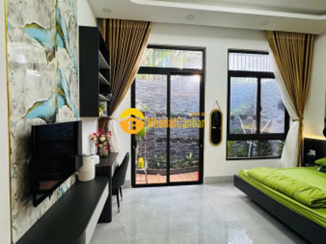 Nam long garden villa siêu phẩm biệt thự sang trọng bậc nhất cần thơ thiết kế hiện đại