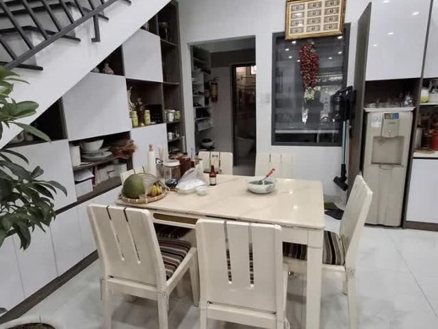Nam việt á mt đoàn khuê đường 11m5 3 tầng 3 mê chỉ 7, x tỷ