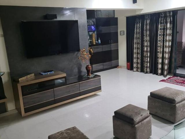 Namah Shivay Apartment 2.5 Bedroom 750 Sq. Ft. Apartment in Chembur Mumbai Listing ID: #10010