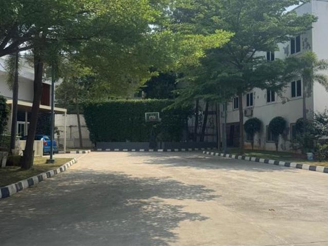 Namaha Lakewood 4 Bedroom 3900 Sq. Ft. Apartment in Kismatpur Hyderabad Listing ID: #10205