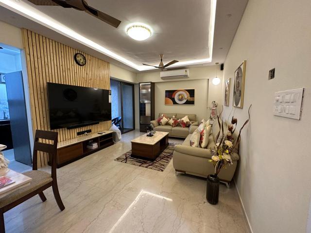 Naman Habitat 1 Bedroom 610 Sq. Ft. Apartment in Andheri West Mumbai Listing ID: #10203