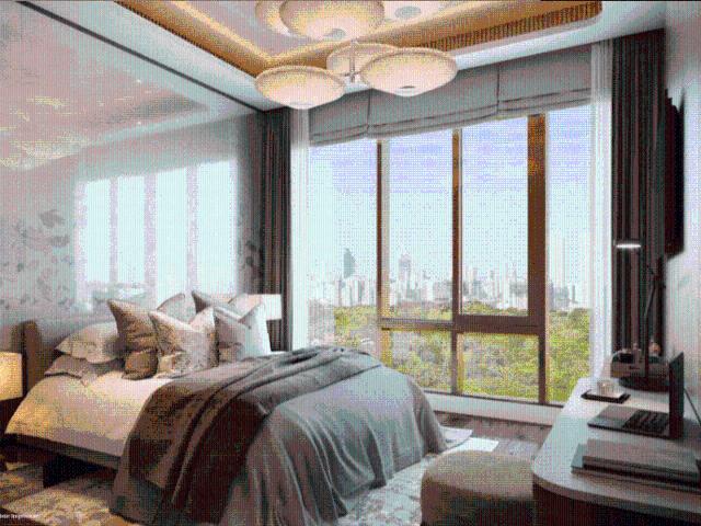 Naman Regency 3 Bedroom 900 Sq. Ft. Apartment in Byculla Mumbai Listing ID: #10369