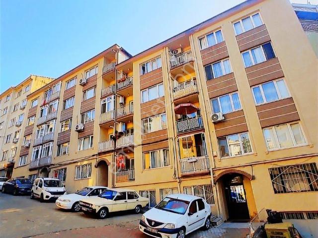 Namazgah Karamazak Mah 3+1 120 M² Çift Cepheli Masrafsız Ara Kat