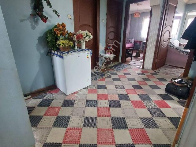 Namazgah Mahallesinde Satilik Daire