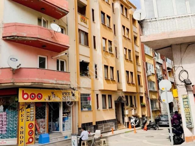 Namazgah'ta Kiralık 3+1 Daire 115m², Asansörlü