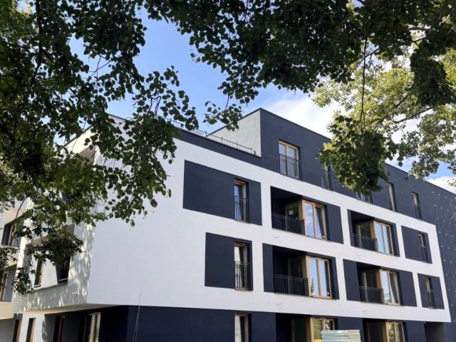 Namiarkowa 79,81 m², Będzin