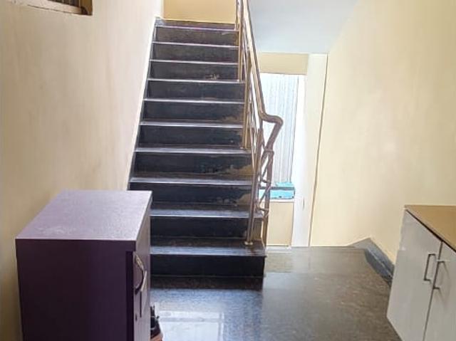 Namishree Tulip Le Park 3 Bedroom 1533 Sq. Ft. Apartment in Kondapur Hyderabad Listing ID: #10079