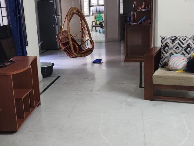 Namishree Vrindavan 2 Bedroom 1475 Sq. Ft. Apartment in Kondapur Hyderabad Listing ID: #9229