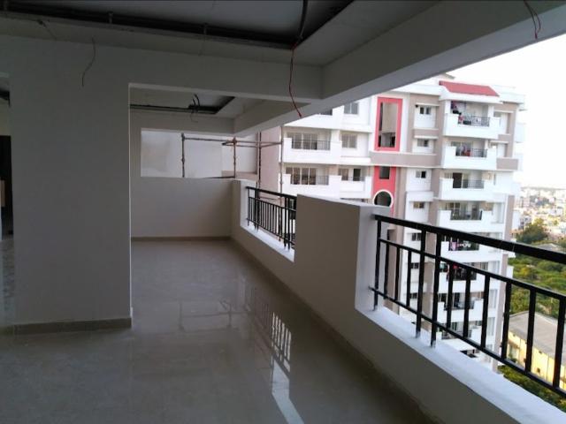 Namishree Vrindavan 3 Bedroom 1690 Sq. Ft. Apartment in Kondapur Hyderabad Listing ID: #10277