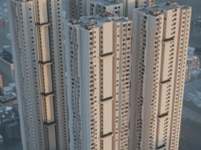 Namishree Vrindavan 3 Bedroom 2190 Sq. Ft. Apartment in Kondapur Hyderabad Listing ID: #10248
