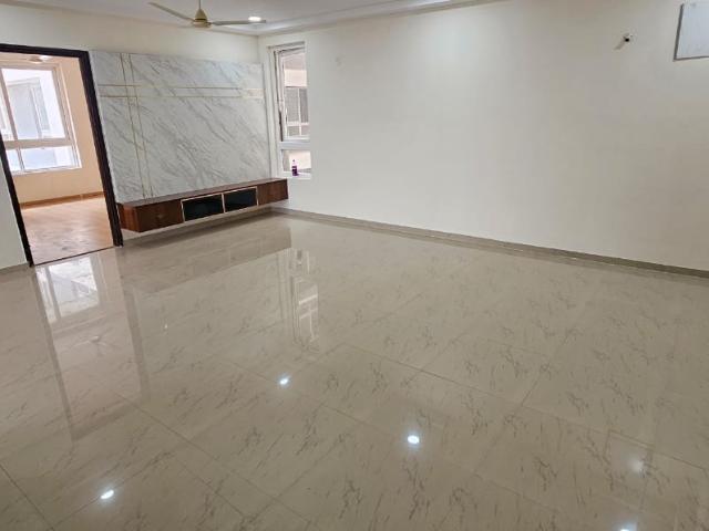 Namishree Vrindavan 3 Bedroom 2190 Sq. Ft. Apartment in Kondapur Hyderabad Listing ID: #9971