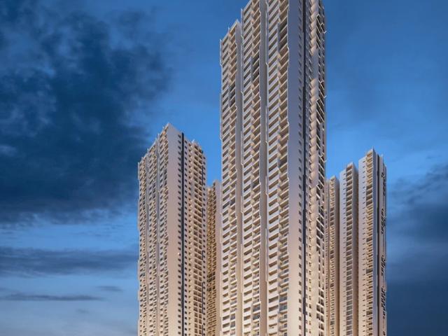 Namishree Vrindavan 3 Bedroom 2190 Sq. Ft. Apartment in Kondapur Hyderabad Listing ID: #10277