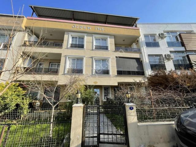 Namlı'dan Tınaztepe Kampüs Civarı Eşyalı Klimalı 1+1 Daire
