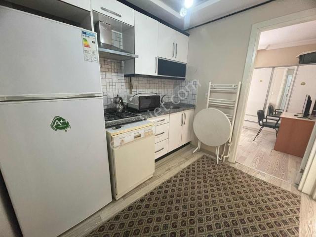 Dokuzçeşmeler Kampüs Civarı Eşyalı Doğalgazlı 2+0