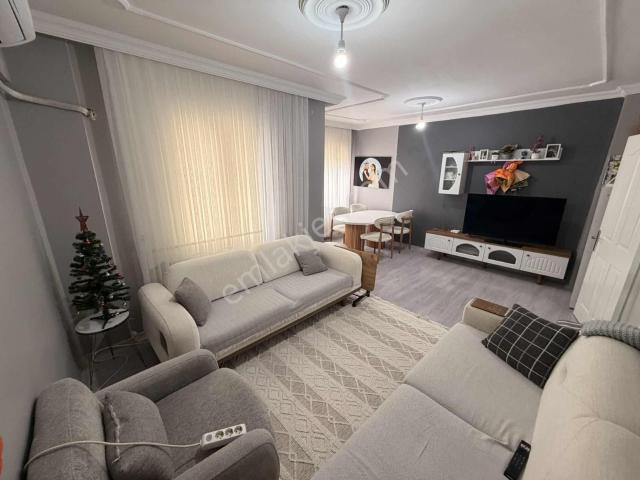 Efeler Mah. Hipodrom Yakını Doğalgazlı Arakat 2+1 Kiralık Daire