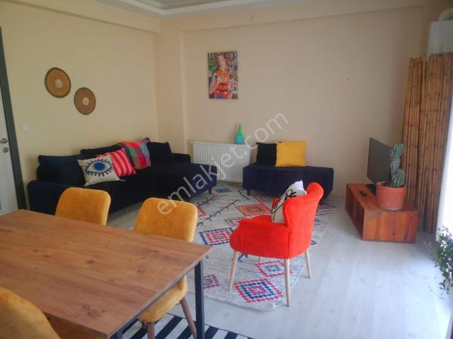 Namlı'dan Şirinyerdeki En Büyük Full Eşyalı Kiralık 1+1