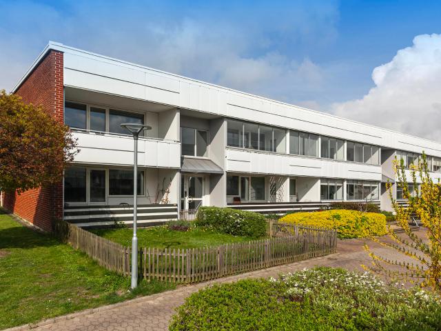 Nämndemansgården 5 C