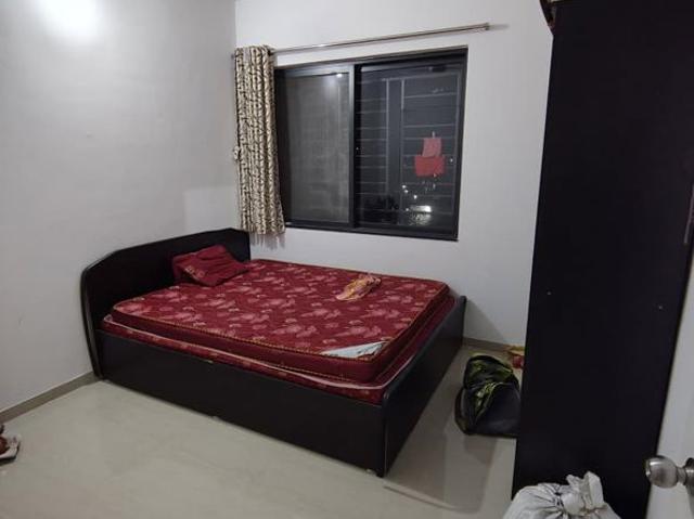 Namo Residency 1 Bedroom 630 Sq. Ft. Apartment in Hadapsar Pune Listing ID: #10189