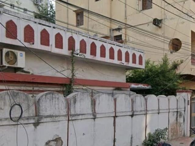 Nampalli, Central Zone 6+ Bedroom 380 Sq. Yd. Independent House in Nampalli Hyderabad Listing ID: #10051