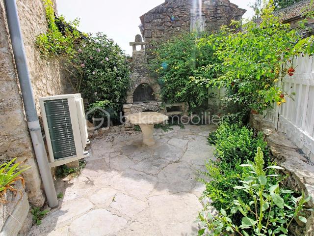 Nant Vente Maison 12