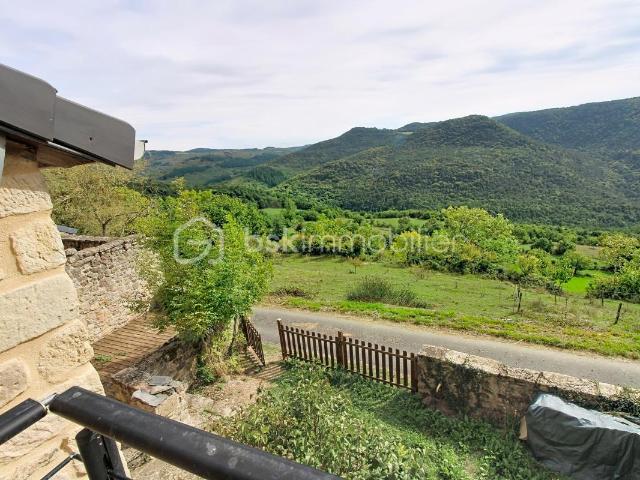 Nant Vente Maison 12