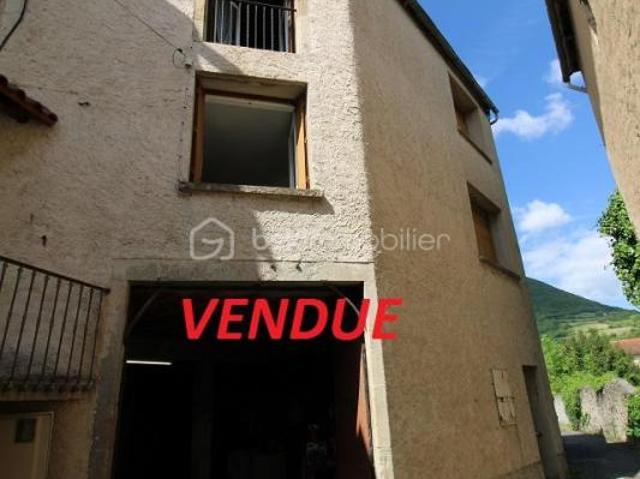 Nant Vente Maison 12
