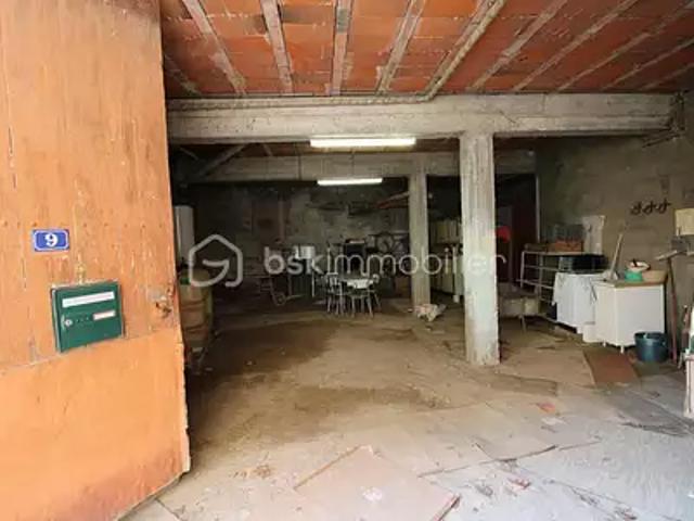 Nant 12230 Achat / Vente maison 10 pièces t10