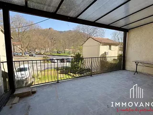 Nant 12230 Achat / Vente immeuble