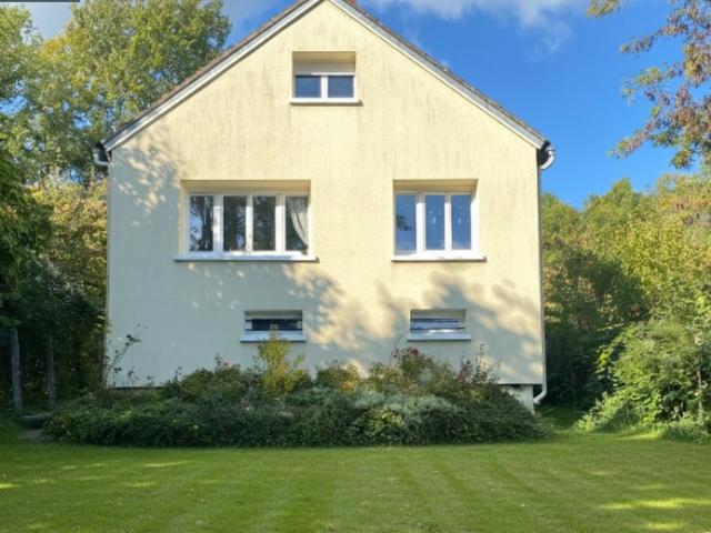 Nanteau sur Essonne Vente Maison 77