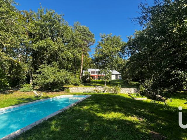 Nanteau sur Essonne Vente Maison 77