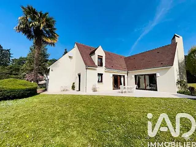 Nanteau sur Essonne 77760 Achat / Vente maison 6 pièces t6