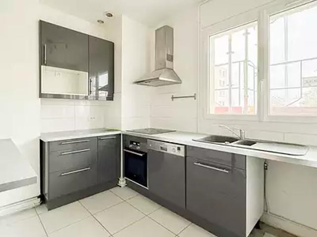 Nanterre 92000 Achat / Vente appartement 4 pièces t4