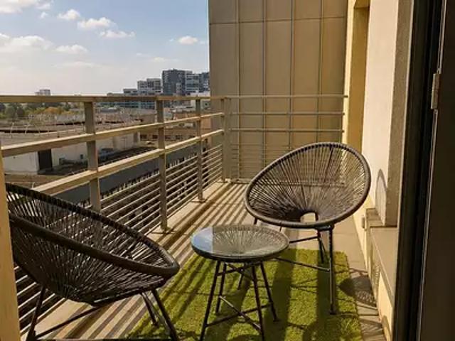 Nanterre 92000 Achat / Vente appartement 4 pièces t4