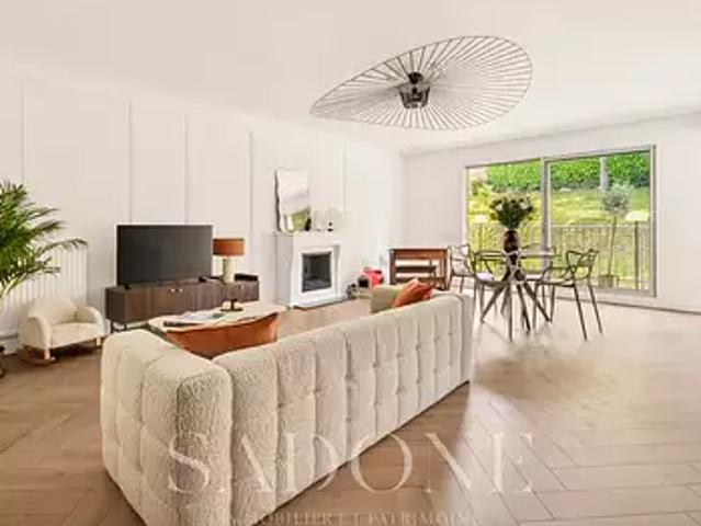Nanterre 92000 Achat / Vente appartement 4 pièces t4 terrasse cave