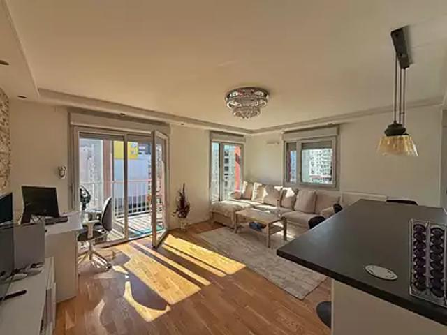 Nanterre 92000 Achat / Vente appartement 4 pièces t4 cave parking