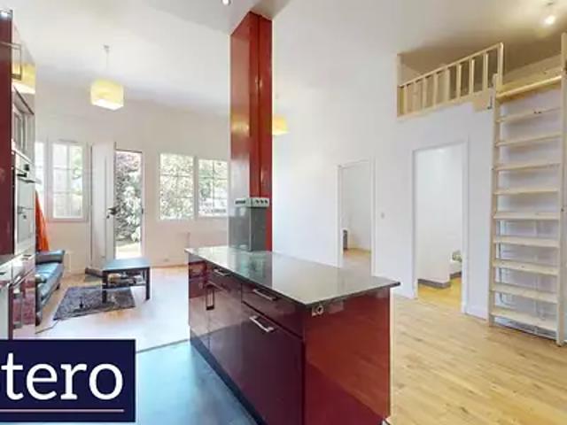 Nanterre 92000 Achat / Vente appartement 4 pièces t4 cave