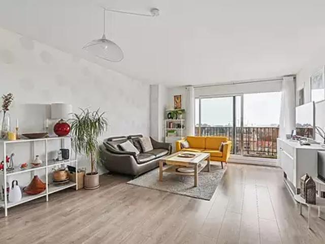 Nanterre 92000 Achat / Vente appartement 4 pièces t4 parking
