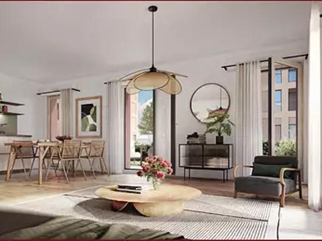 Nanterre 92000 Achat / Vente appartement 5 pièces t5