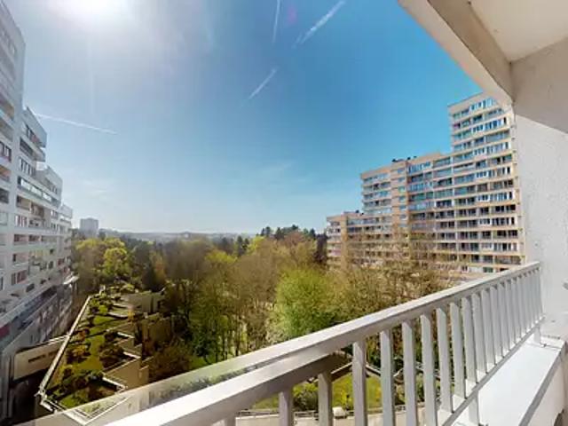 Nanterre 92000 Achat / Vente appartement 5 pièces t5
