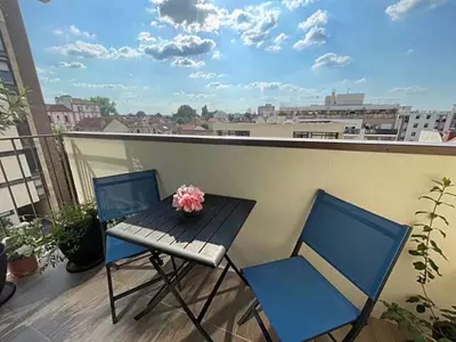 Nanterre 92000 Achat / Vente appartement 5 pièces t5
