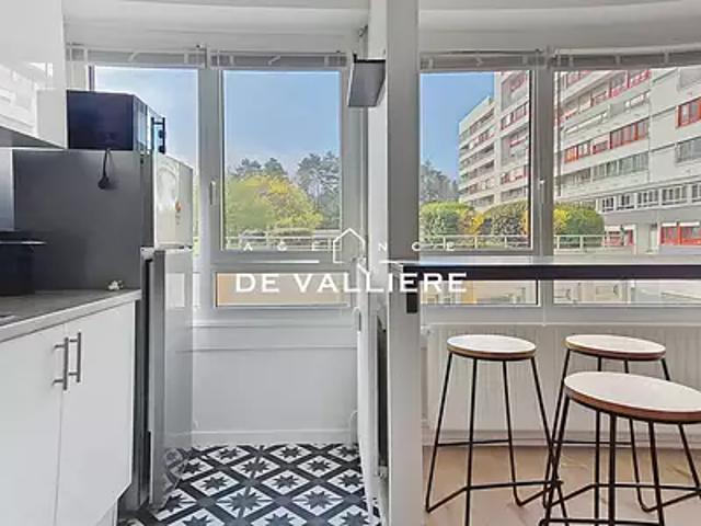 Nanterre 92000 Achat / Vente appartement 1 pièce t1