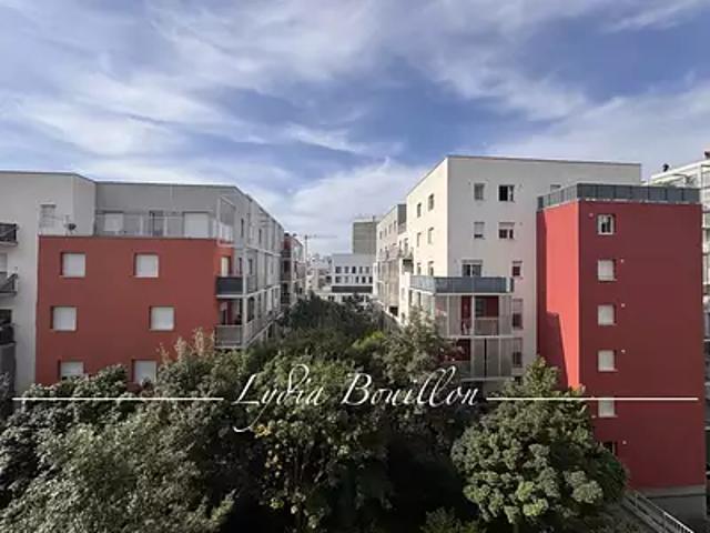 Nanterre 92000 Achat / Vente appartement 1 pièce t1