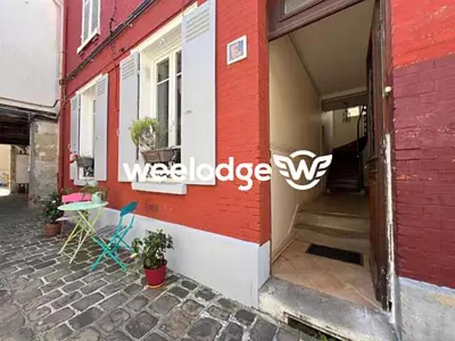 Nanterre 92000 Achat / Vente appartement 2 pièces t2