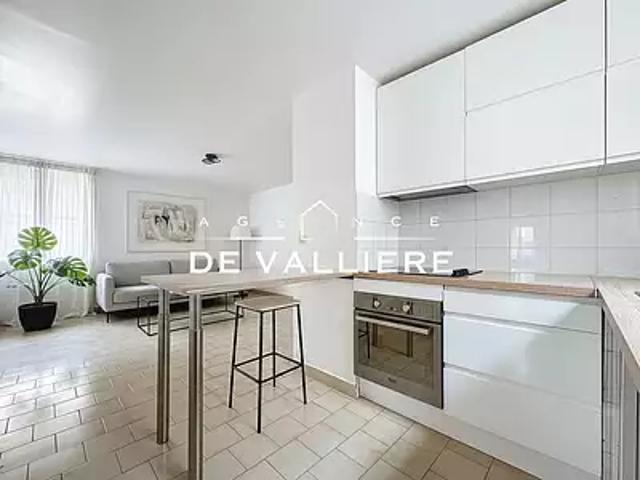 Nanterre 92000 Achat / Vente appartement 2 pièces t2