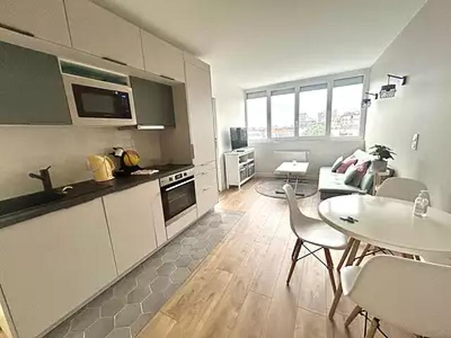 Nanterre 92000 Achat / Vente appartement 2 pièces t2