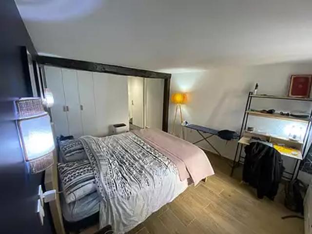 Nanterre 92000 Achat / Vente appartement 2 pièces t2