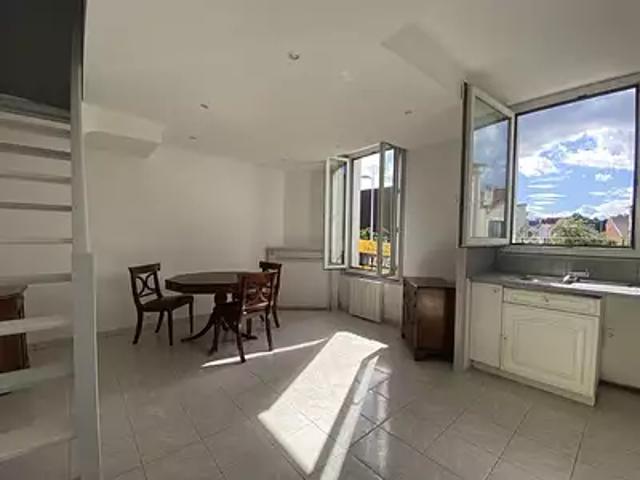 Nanterre 92000 Achat / Vente appartement 3 pièces t3
