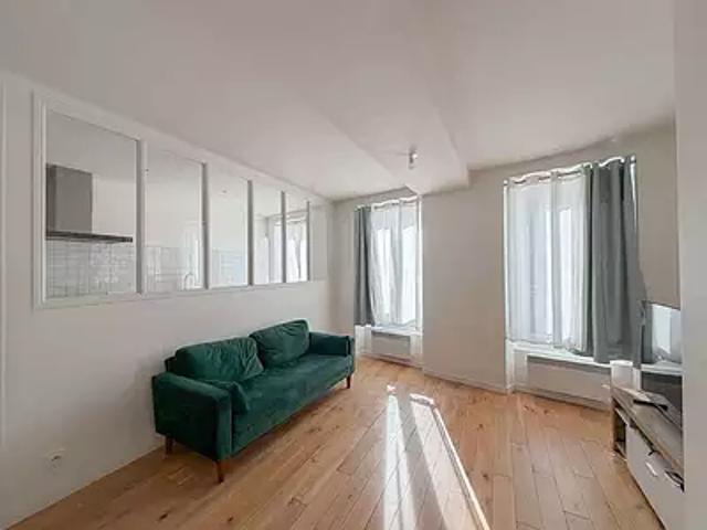 Nanterre 92000 Achat / Vente appartement 3 pièces t3