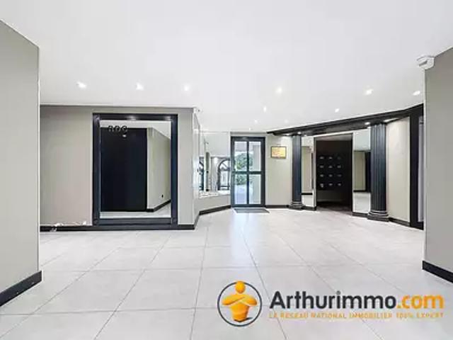 Nanterre 92000 Achat / Vente appartement 3 pièces t3