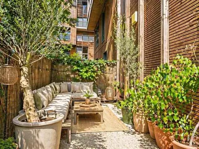 Nanterre 92000 Achat / Vente appartement 3 pièces t3 terrasse